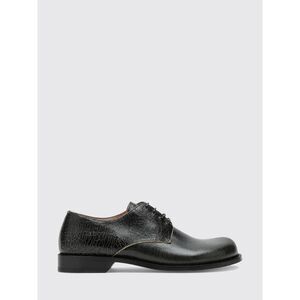 Loewe Brogue Shoes Men Black